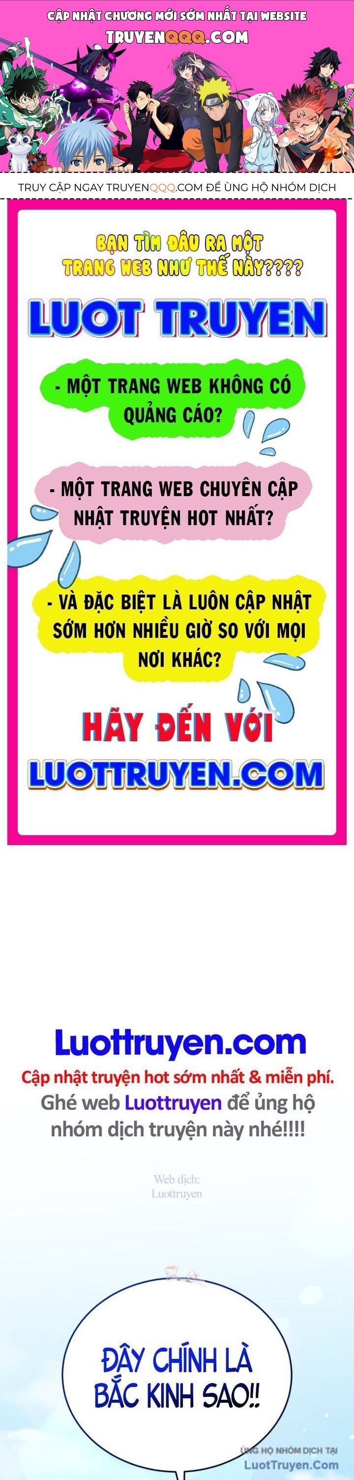 Vương Triều Đen Tối: Joseon Chapter 119 - 1