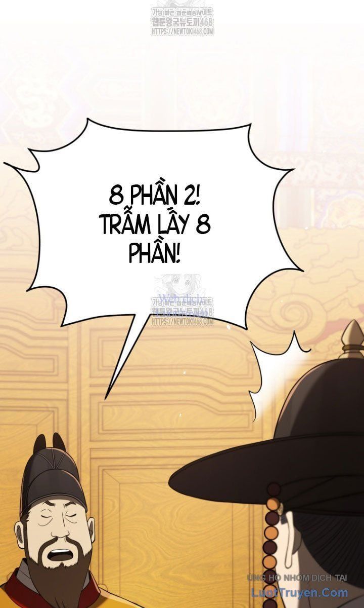 Vương Triều Đen Tối: Joseon Chapter 119 - 101