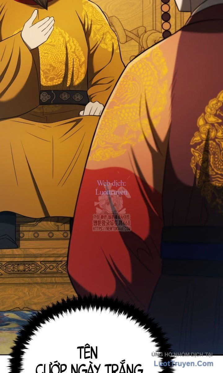 Vương Triều Đen Tối: Joseon Chapter 119 - 102