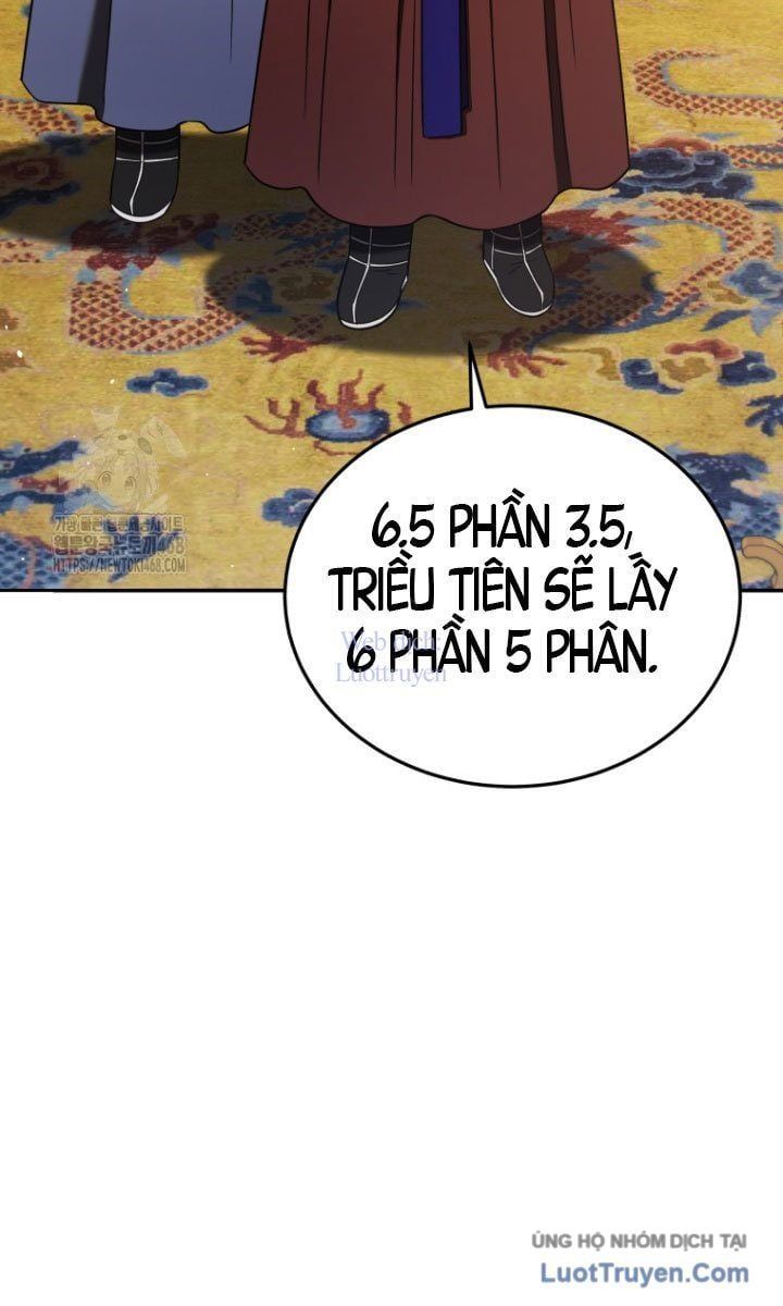 Vương Triều Đen Tối: Joseon Chapter 119 - 105