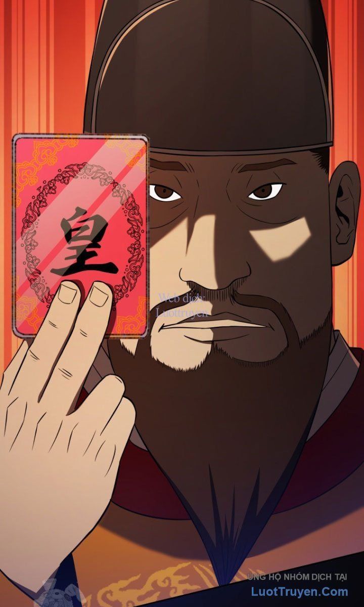 Vương Triều Đen Tối: Joseon Chapter 119 - 112