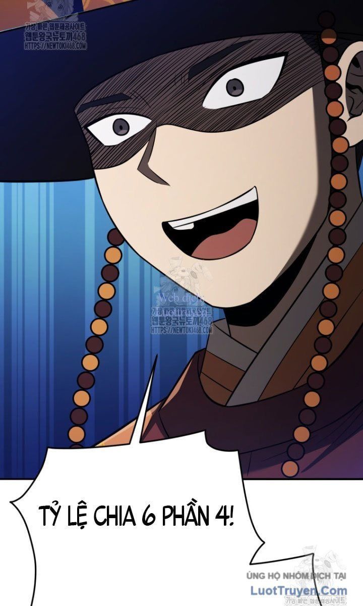 Vương Triều Đen Tối: Joseon Chapter 119 - 113