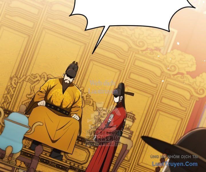 Vương Triều Đen Tối: Joseon Chapter 119 - 115