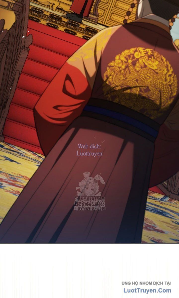 Vương Triều Đen Tối: Joseon Chapter 119 - 116