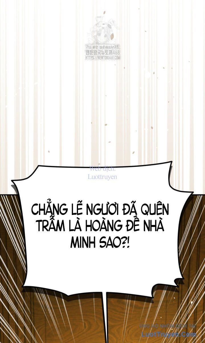 Vương Triều Đen Tối: Joseon Chapter 119 - 117