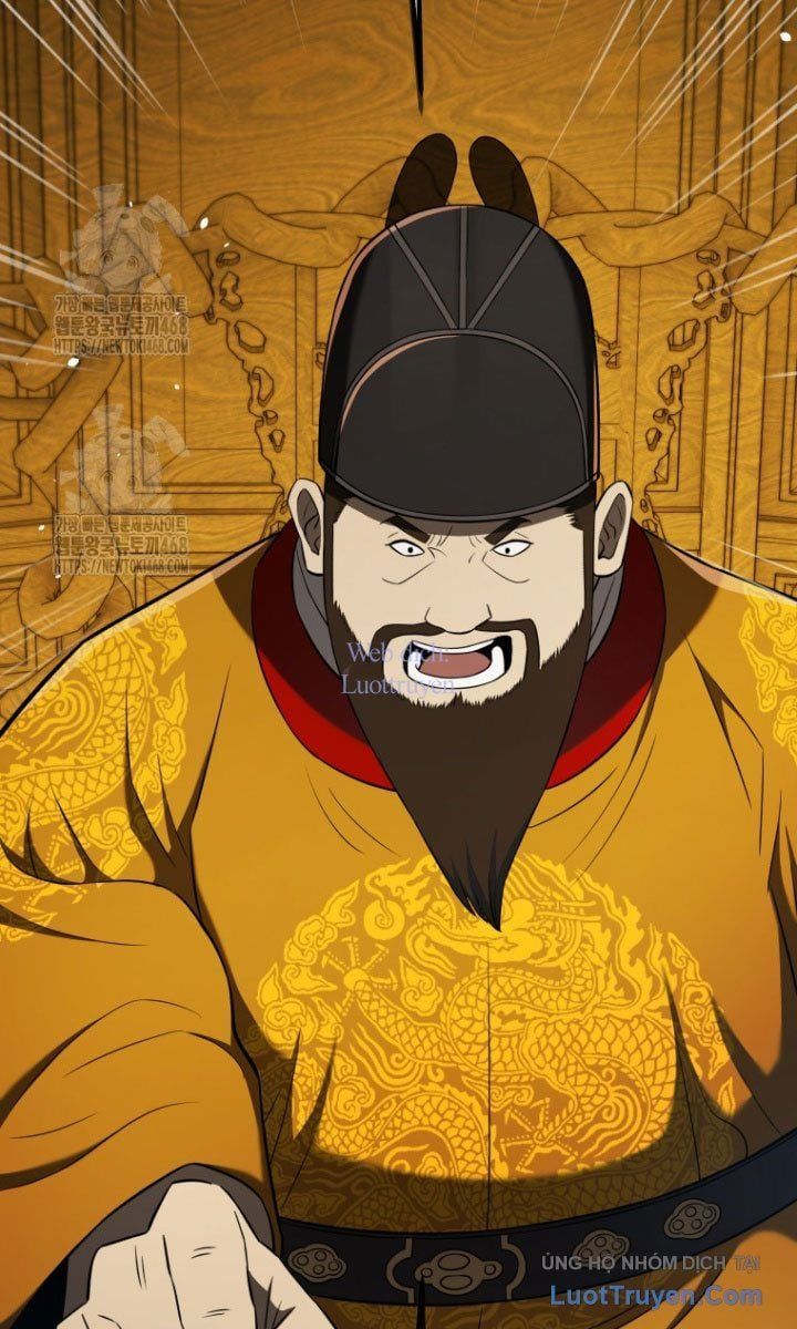 Vương Triều Đen Tối: Joseon Chapter 119 - 118