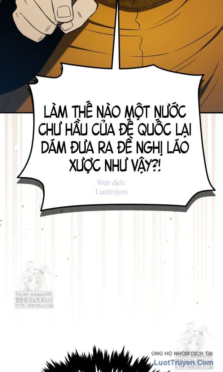 Vương Triều Đen Tối: Joseon Chapter 119 - 119