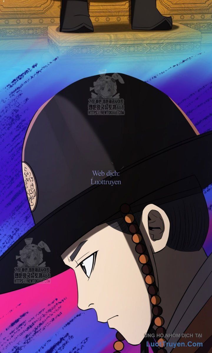 Vương Triều Đen Tối: Joseon Chapter 119 - 127