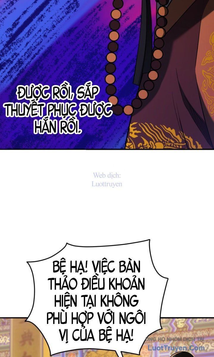 Vương Triều Đen Tối: Joseon Chapter 119 - 128