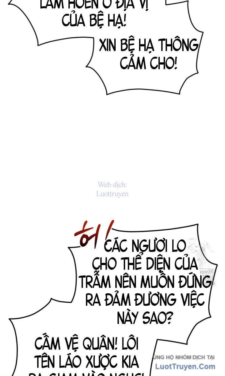 Vương Triều Đen Tối: Joseon Chapter 119 - 130