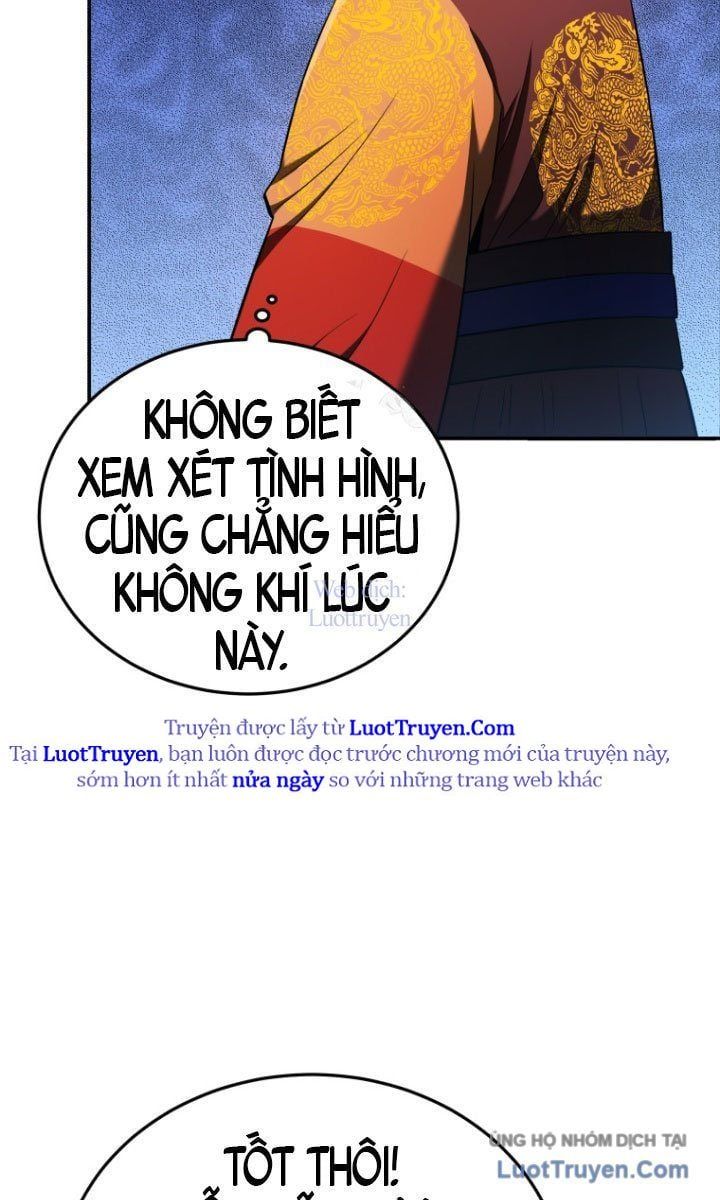 Vương Triều Đen Tối: Joseon Chapter 119 - 135