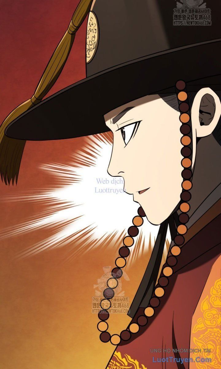 Vương Triều Đen Tối: Joseon Chapter 119 - 139