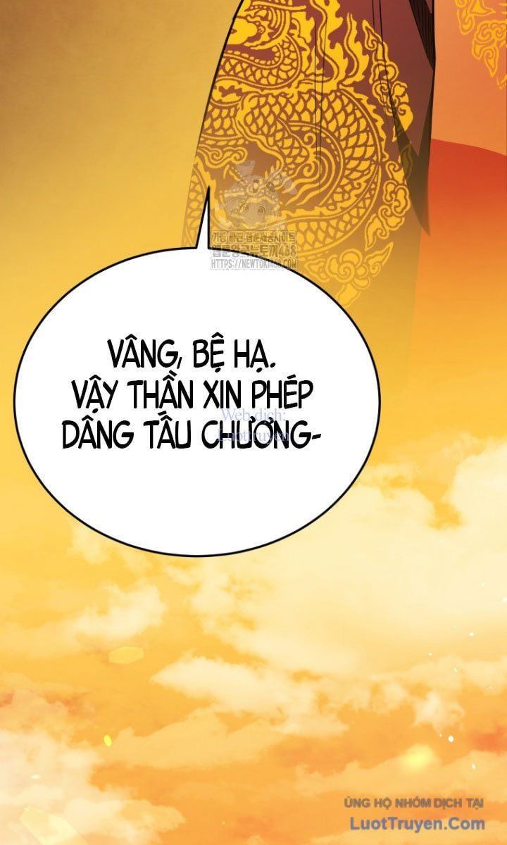 Vương Triều Đen Tối: Joseon Chapter 119 - 140