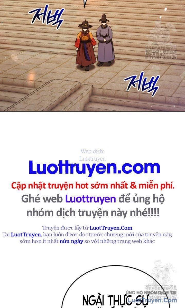 Vương Triều Đen Tối: Joseon Chapter 119 - 142