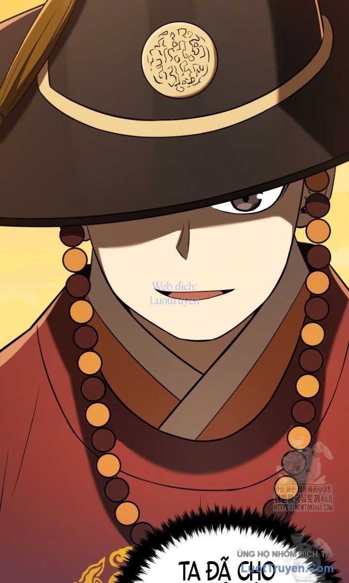 Vương Triều Đen Tối: Joseon Chapter 119 - 146