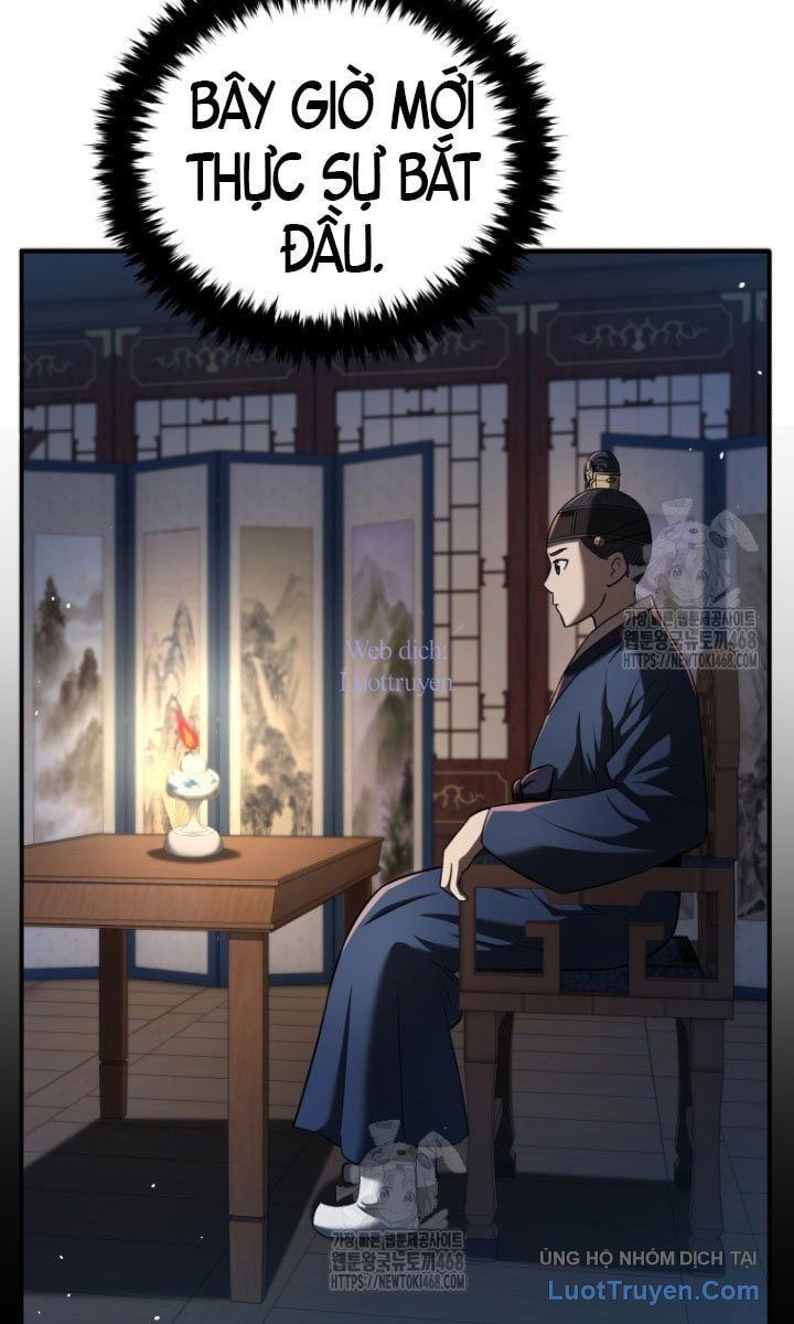 Vương Triều Đen Tối: Joseon Chapter 119 - 20