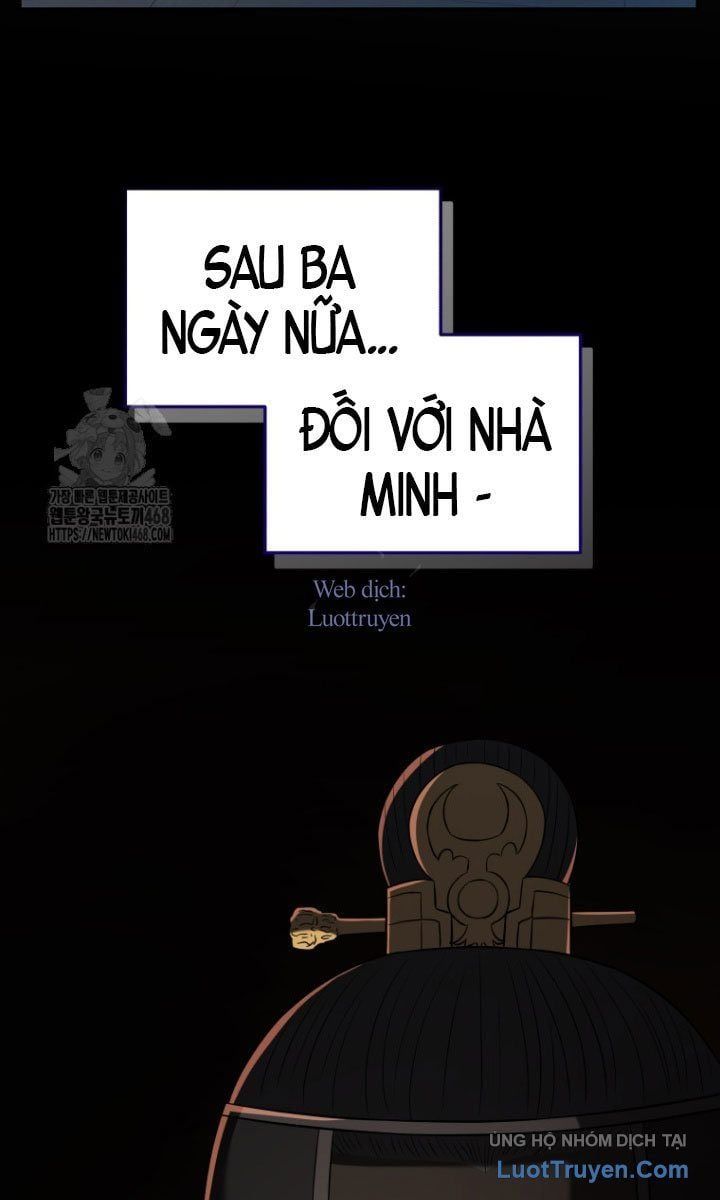 Vương Triều Đen Tối: Joseon Chapter 119 - 21