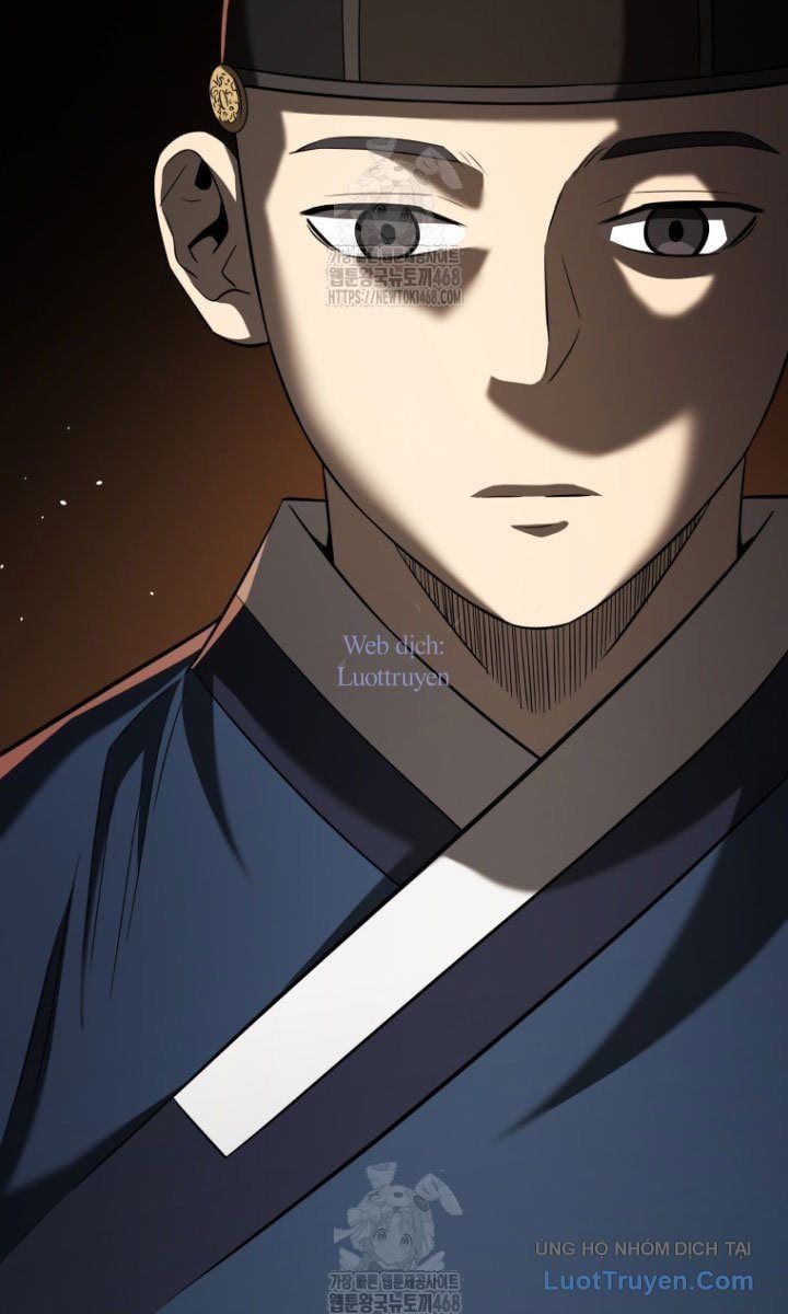 Vương Triều Đen Tối: Joseon Chapter 119 - 22