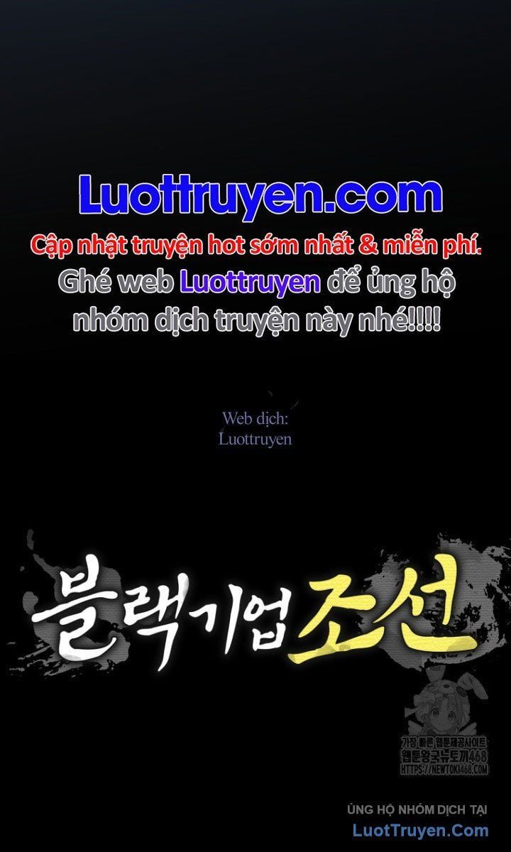 Vương Triều Đen Tối: Joseon Chapter 119 - 24