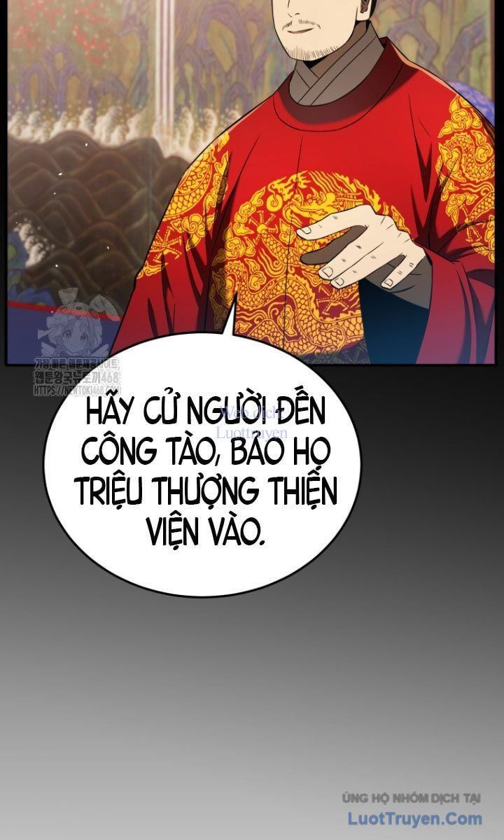 Vương Triều Đen Tối: Joseon Chapter 119 - 26