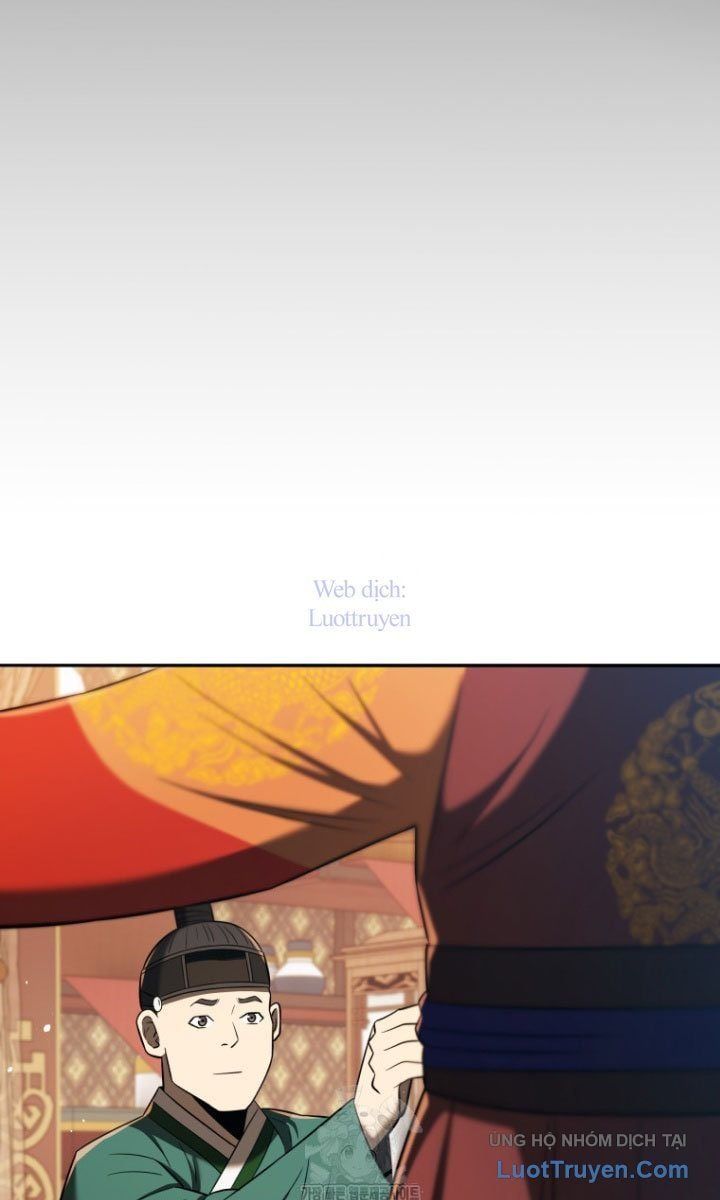 Vương Triều Đen Tối: Joseon Chapter 119 - 27