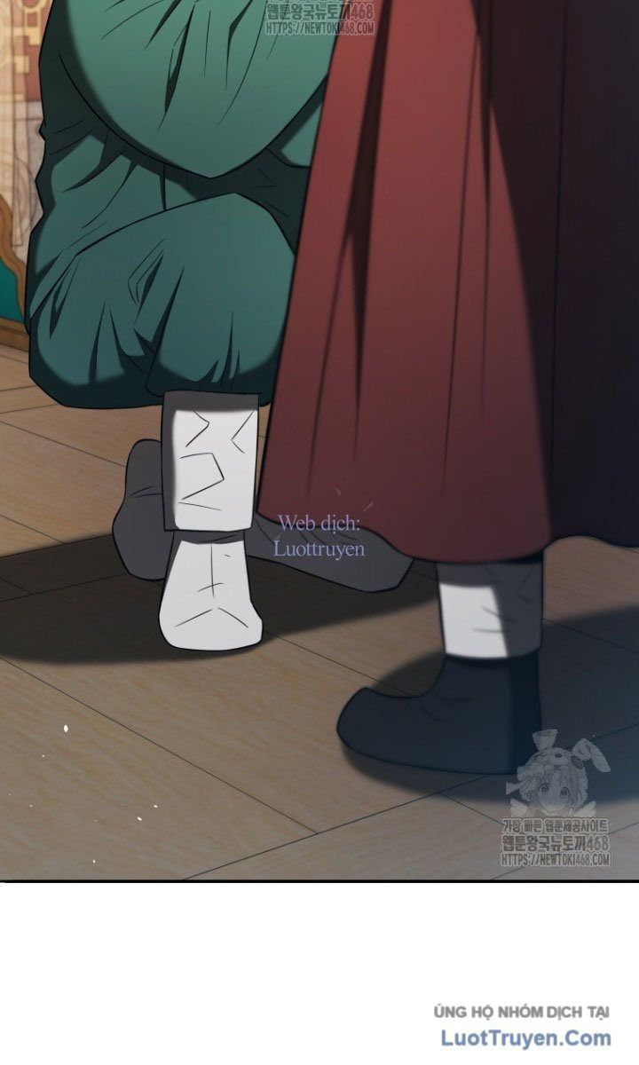 Vương Triều Đen Tối: Joseon Chapter 119 - 28