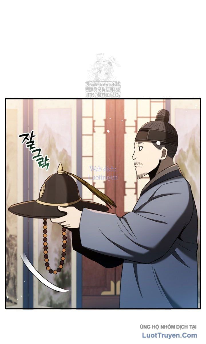 Vương Triều Đen Tối: Joseon Chapter 119 - 29