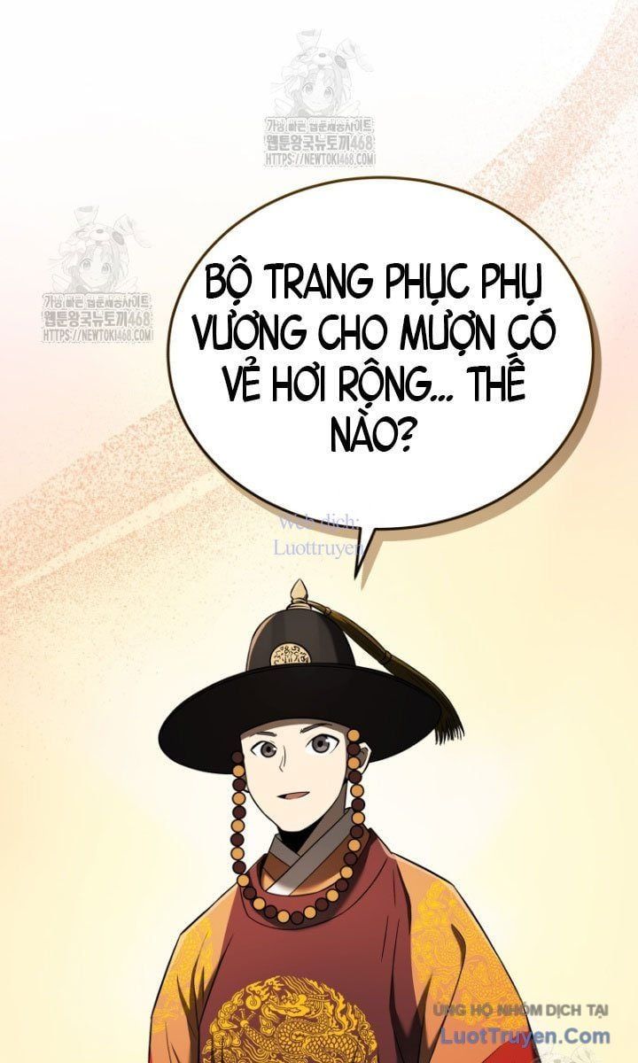 Vương Triều Đen Tối: Joseon Chapter 119 - 31