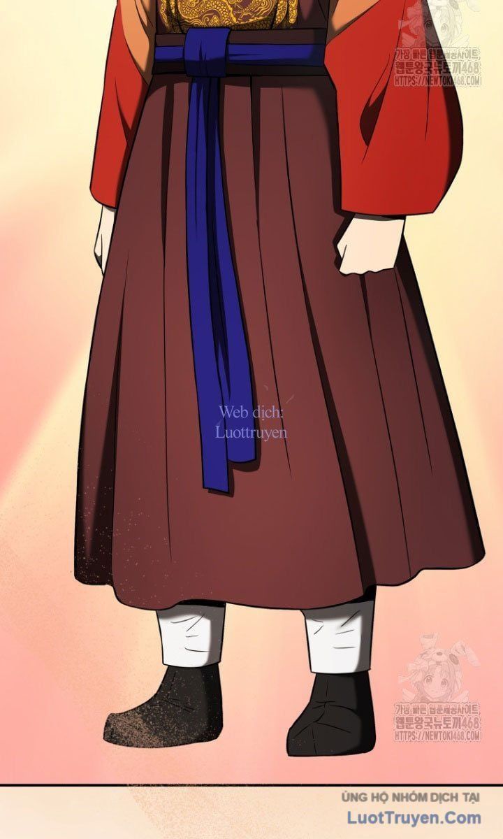 Vương Triều Đen Tối: Joseon Chapter 119 - 32