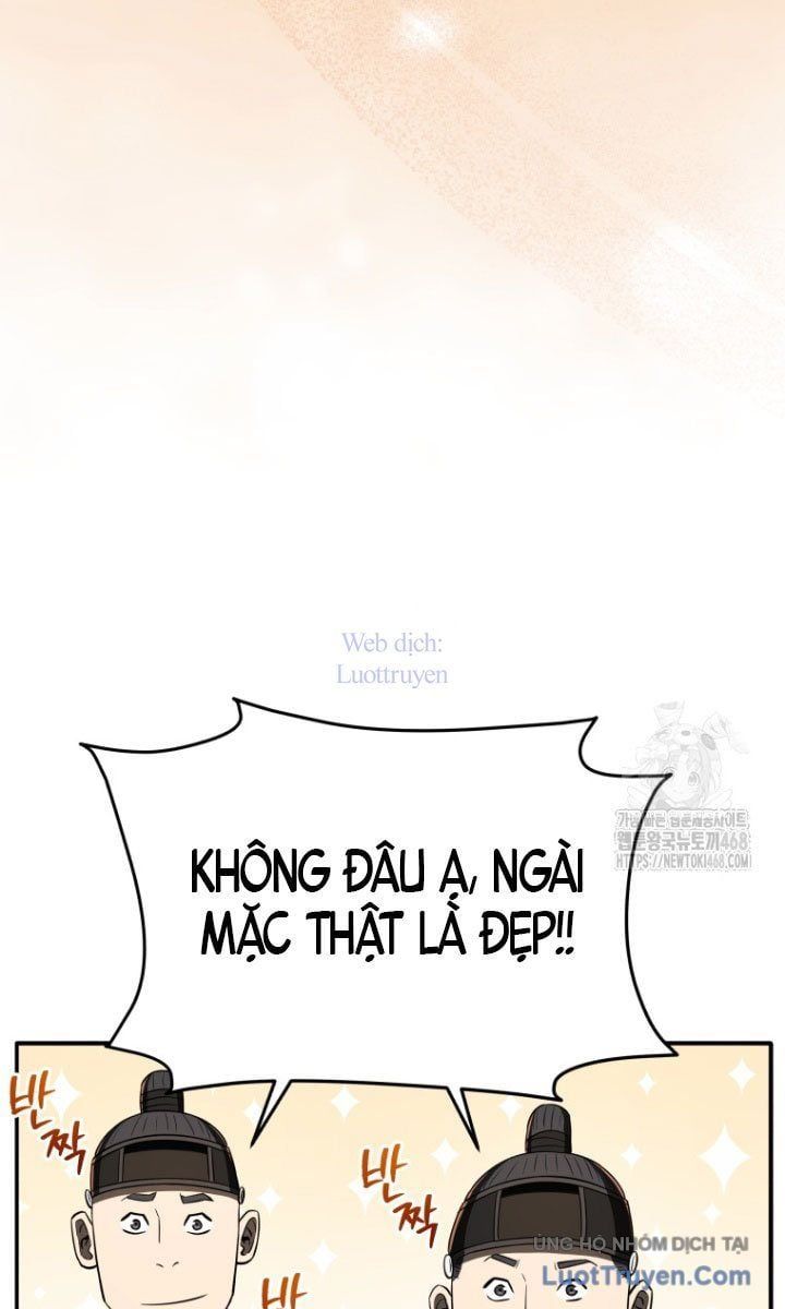 Vương Triều Đen Tối: Joseon Chapter 119 - 33