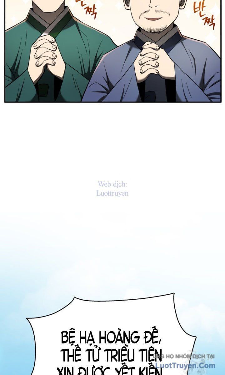 Vương Triều Đen Tối: Joseon Chapter 119 - 34