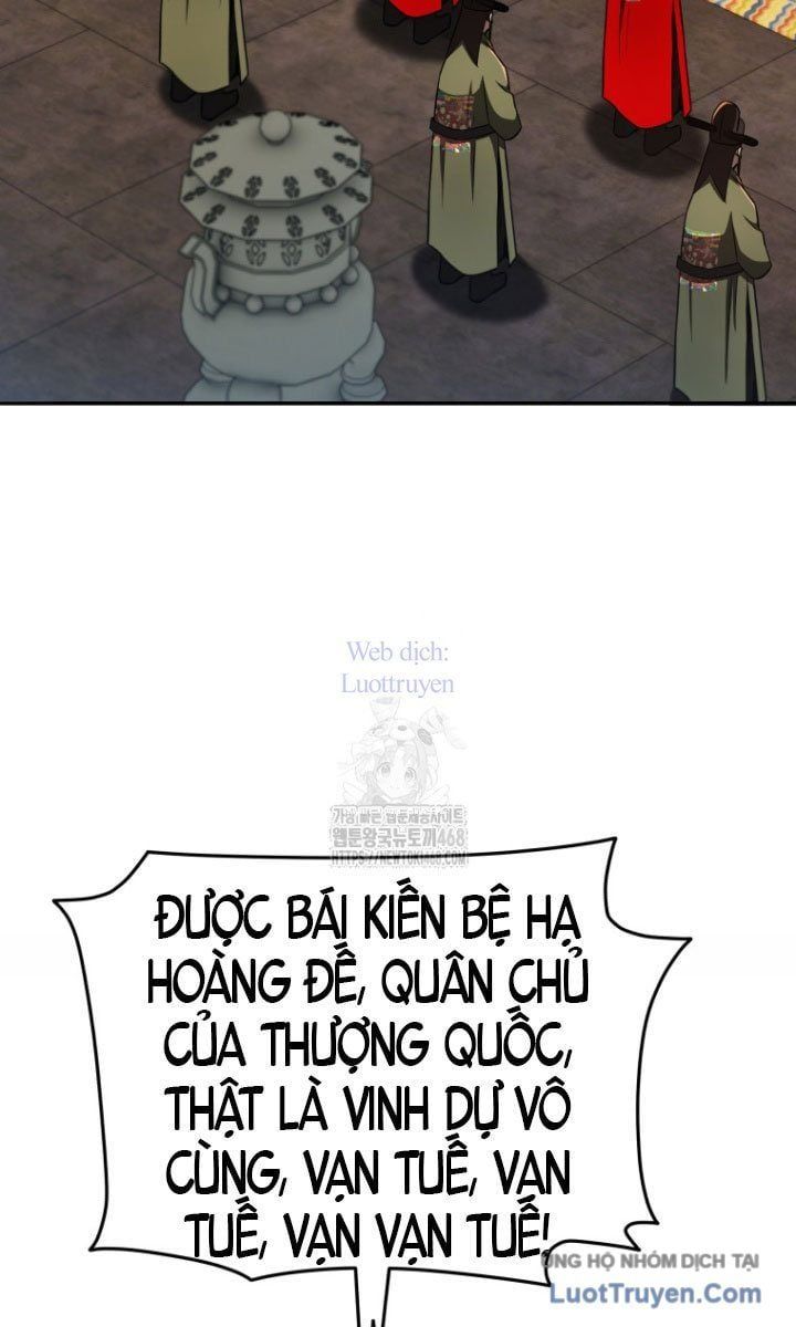 Vương Triều Đen Tối: Joseon Chapter 119 - 38