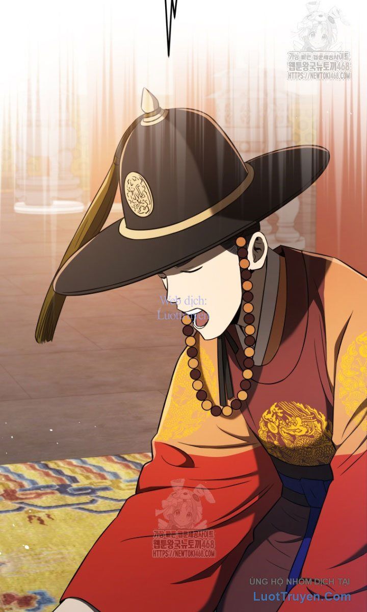 Vương Triều Đen Tối: Joseon Chapter 119 - 39