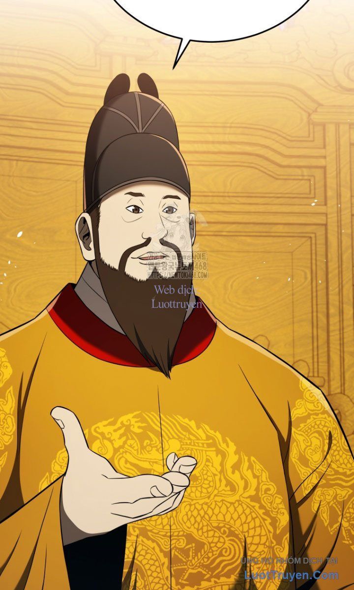 Vương Triều Đen Tối: Joseon Chapter 119 - 41
