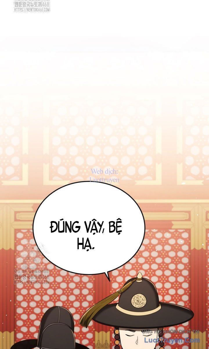 Vương Triều Đen Tối: Joseon Chapter 119 - 43