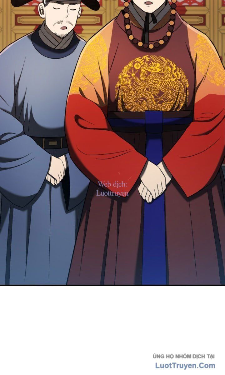 Vương Triều Đen Tối: Joseon Chapter 119 - 44