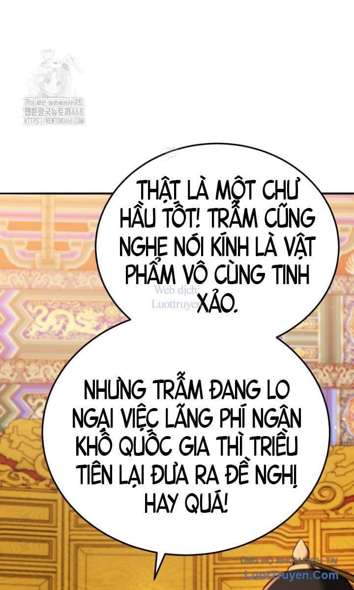 Vương Triều Đen Tối: Joseon Chapter 119 - 45