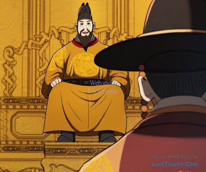 Vương Triều Đen Tối: Joseon Chapter 119 - 46