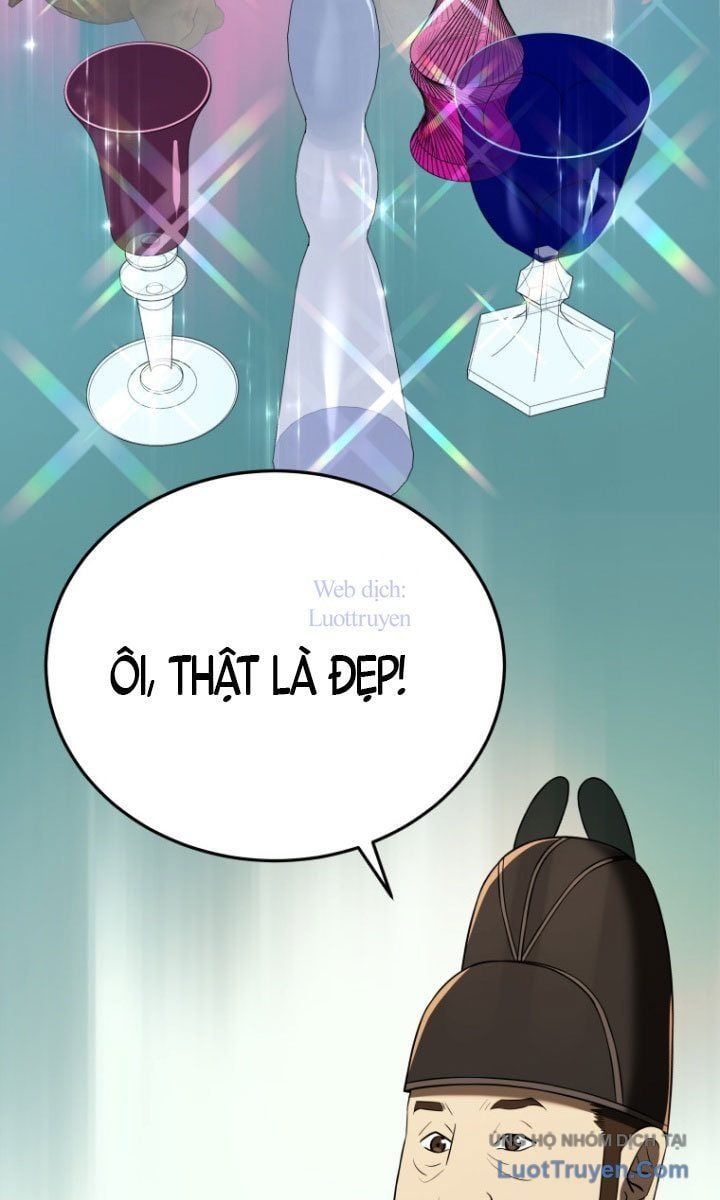 Vương Triều Đen Tối: Joseon Chapter 119 - 50