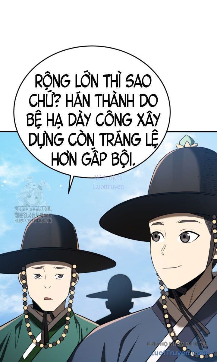 Vương Triều Đen Tối: Joseon Chapter 119 - 6