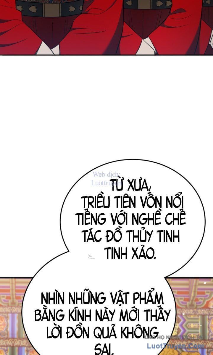 Vương Triều Đen Tối: Joseon Chapter 119 - 52