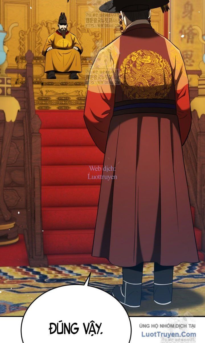 Vương Triều Đen Tối: Joseon Chapter 119 - 55