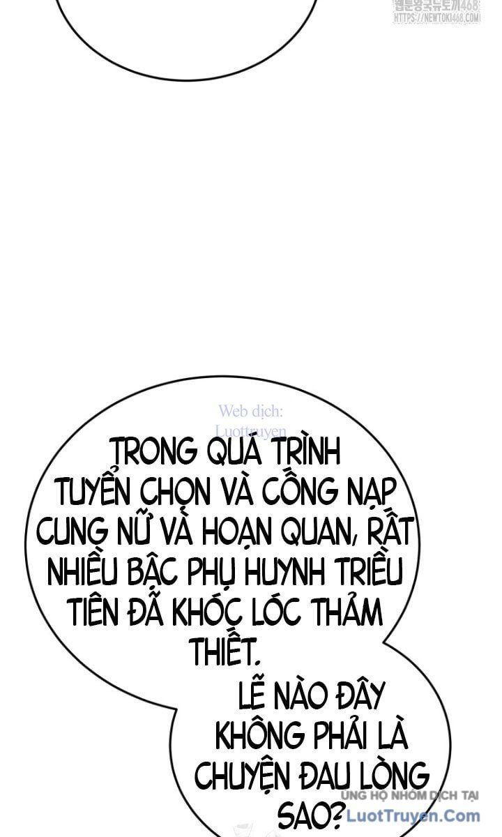 Vương Triều Đen Tối: Joseon Chapter 119 - 56