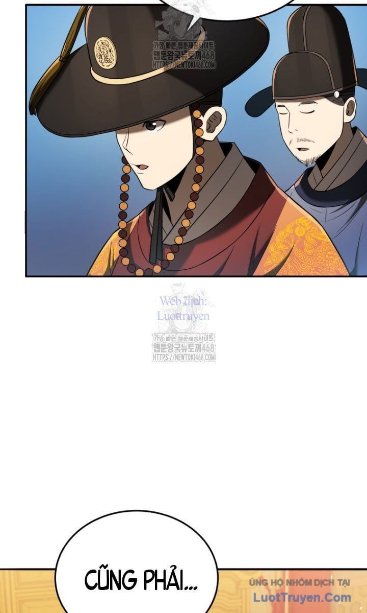 Vương Triều Đen Tối: Joseon Chapter 119 - 57