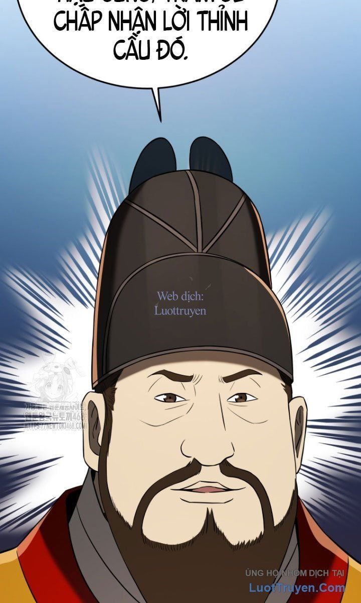 Vương Triều Đen Tối: Joseon Chapter 119 - 60