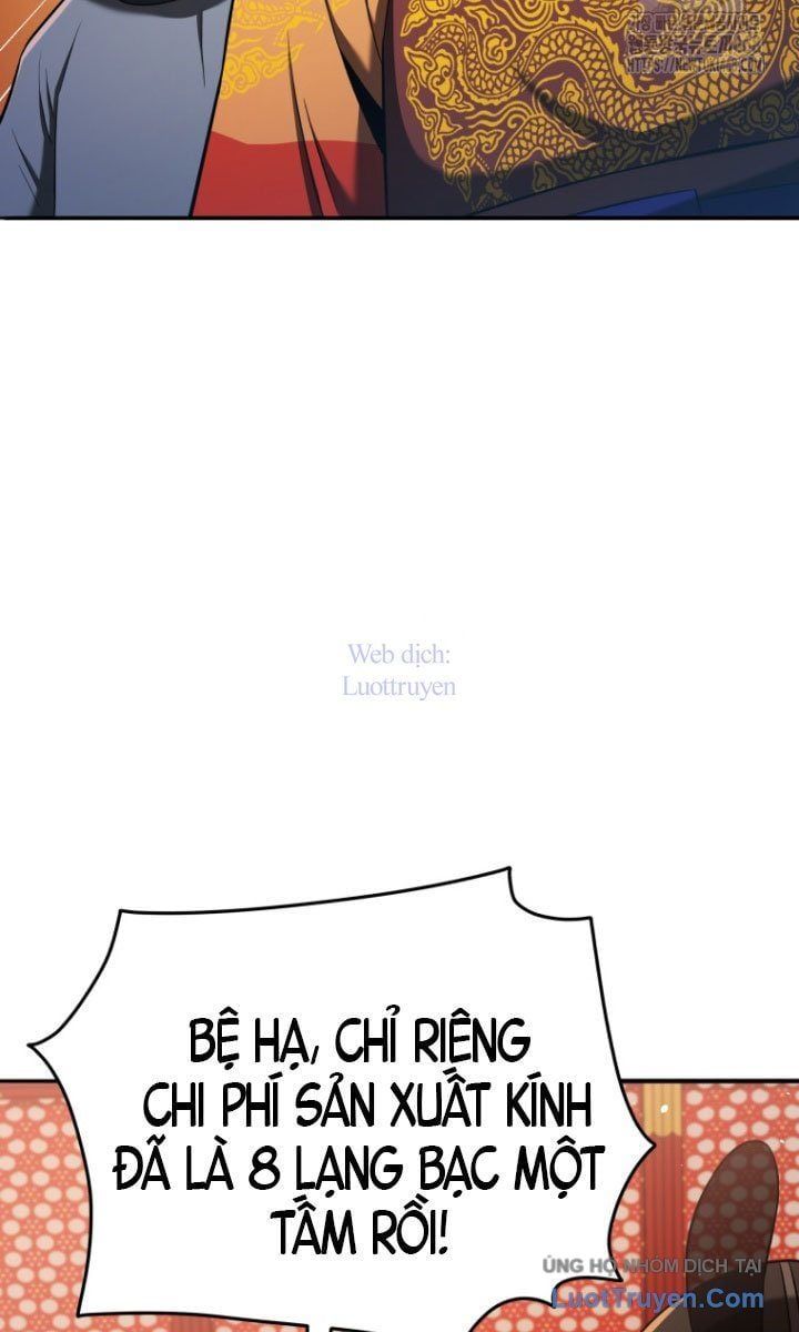 Vương Triều Đen Tối: Joseon Chapter 119 - 63