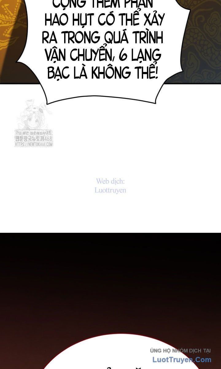 Vương Triều Đen Tối: Joseon Chapter 119 - 65