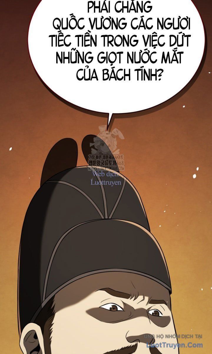 Vương Triều Đen Tối: Joseon Chapter 119 - 66