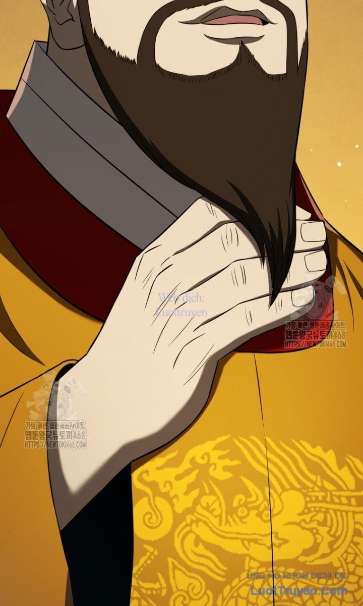 Vương Triều Đen Tối: Joseon Chapter 119 - 67