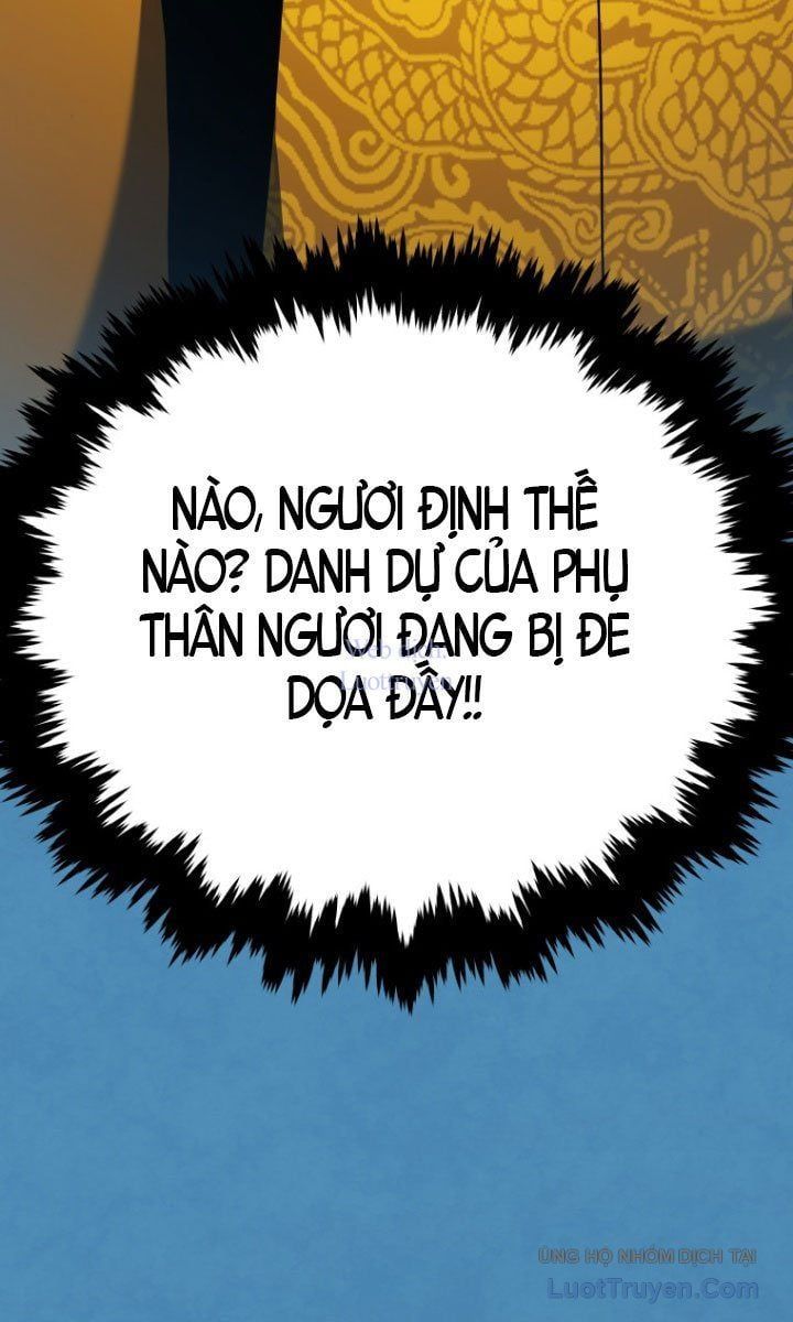 Vương Triều Đen Tối: Joseon Chapter 119 - 68